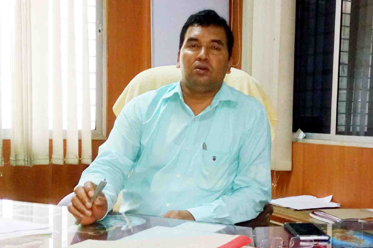 ಕಾಲಮಿತಿಯಲ್ಲಿ ಜಾತಿ - ಆದಾಯ ಪ್ರಮಾಣ ಪತ್ರ ಮಾಹಿತಿ ಸಂಗ್ರಹ ಕಾರ್ಯ ಪೂರ್ಣಗೊಳಿಸಿ